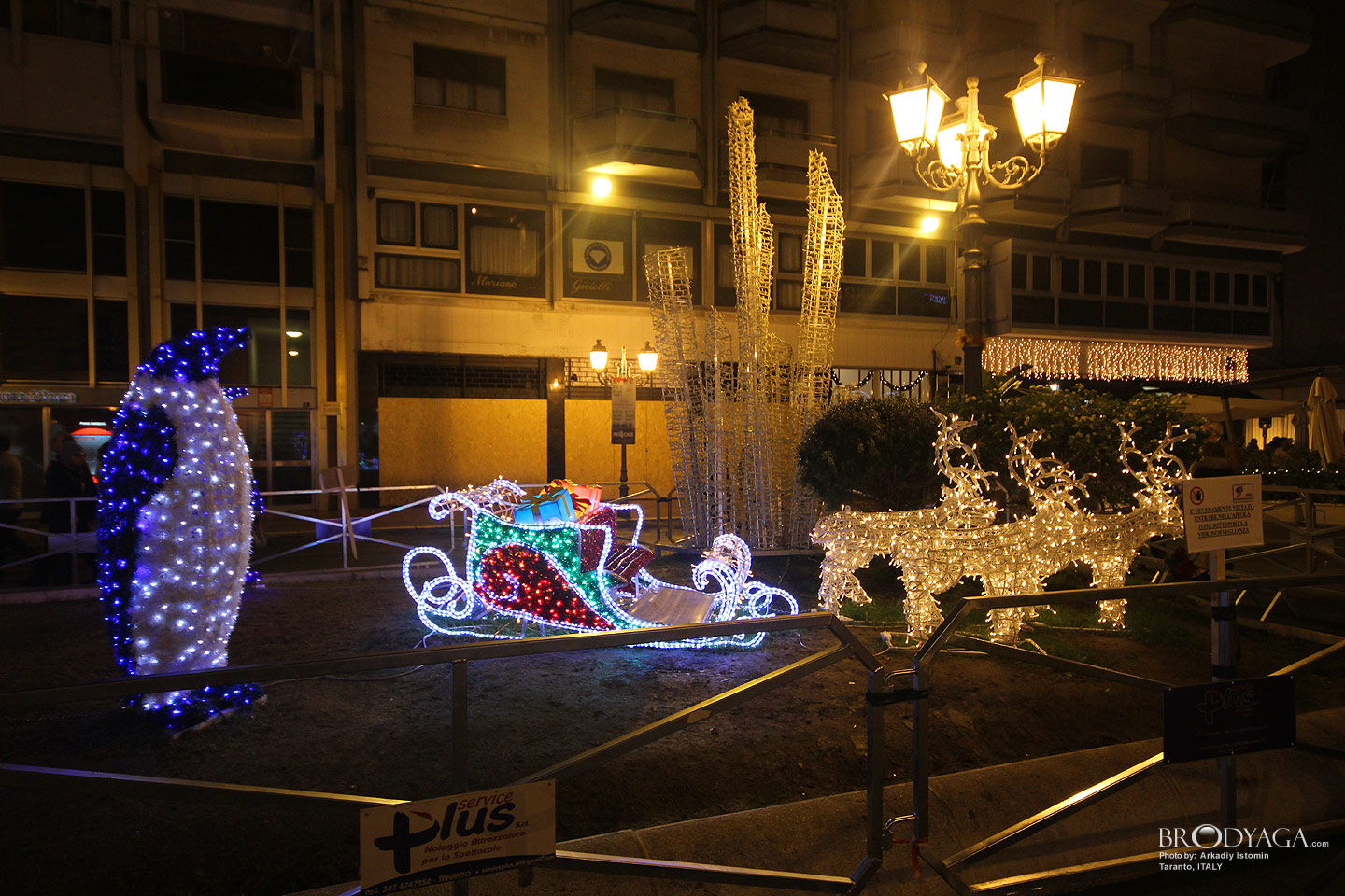 Taranto